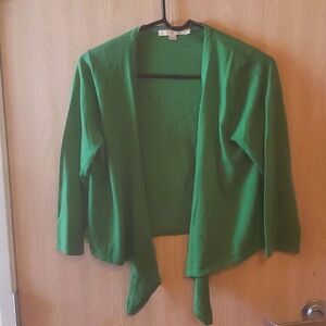 Boden Green Top